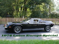 Highlight for Album: Dave Rollino's 74 Europa Special