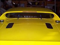 Highlight for Album: Brent's 72 TC mods