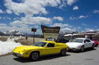 Highlight for Album: Lotus Colorado at Glenwood Rallye June 2004