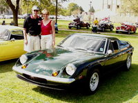 Highlight for Album: Lotus Man N'awlins