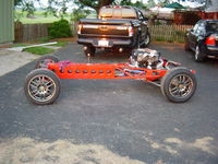 Highlight for Album: '73 T/Z-etec Spyder