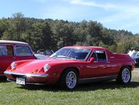 Highlight for Album: Chuck Boodro's '73 Twin Cam formerly owned John White