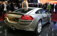 Highlight for Album: NEW Lotus Europa