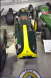 Progression of Lotus race cars