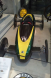 Gravity driven Lotus race car
